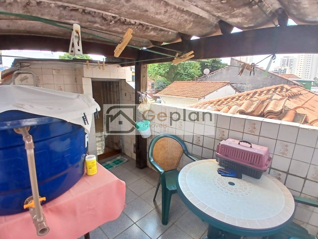 Casa, 2 quartos - Foto 25