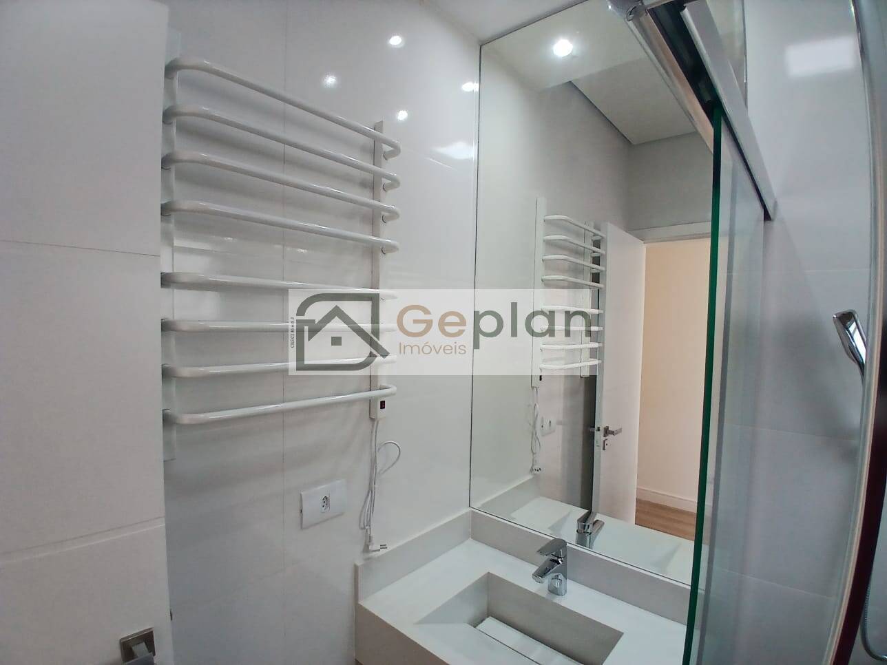 Casa, 4 quartos - Foto 27