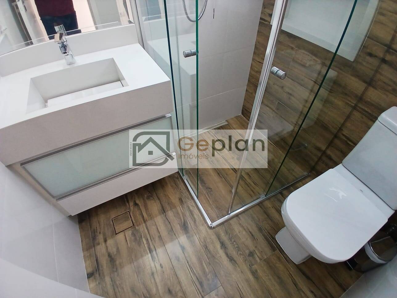 Casa, 4 quartos - Foto 28