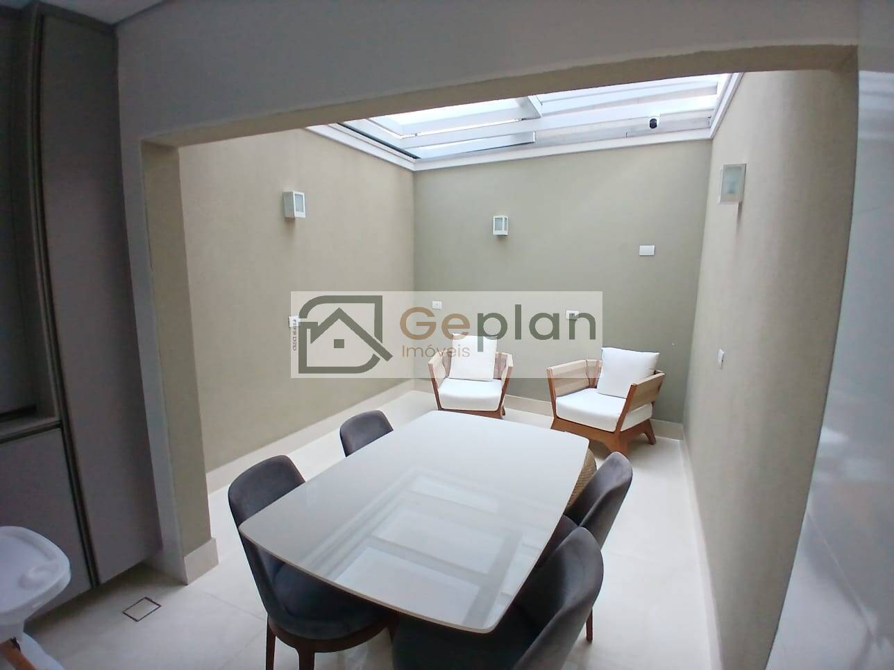 Casa, 4 quartos - Foto 13