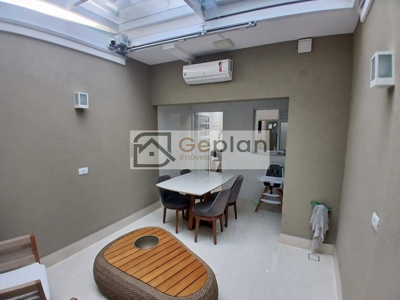 Casa, 4 quartos - Foto 17