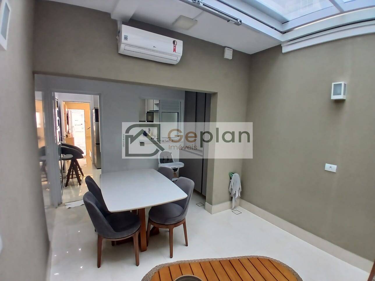 Casa, 4 quartos - Foto 15