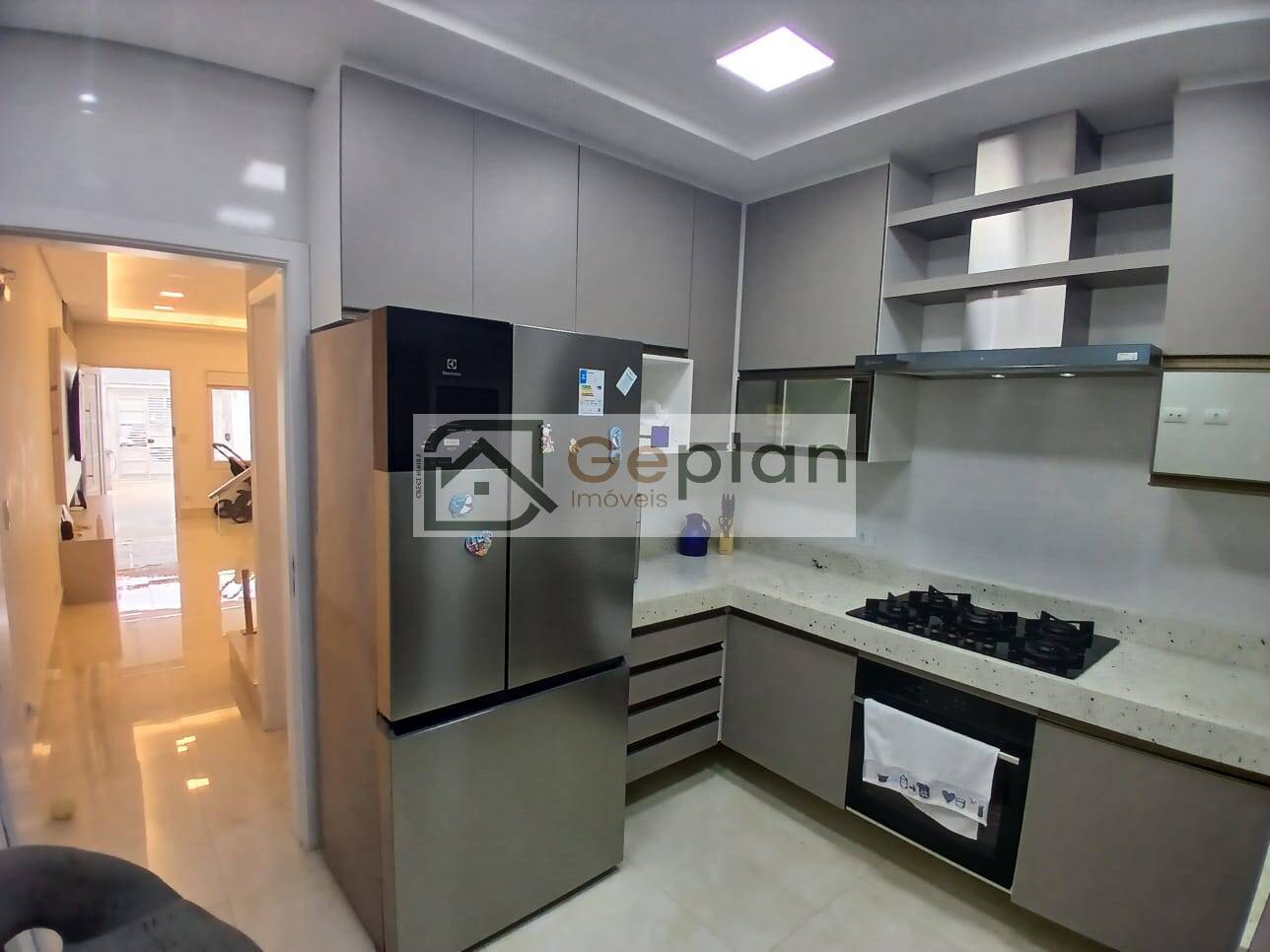 Casa, 4 quartos - Foto 10