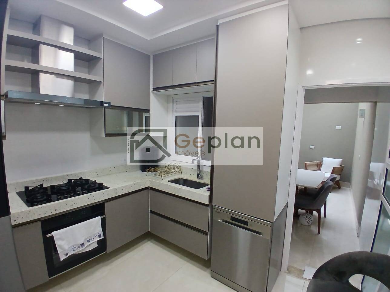 Casa, 4 quartos - Foto 9