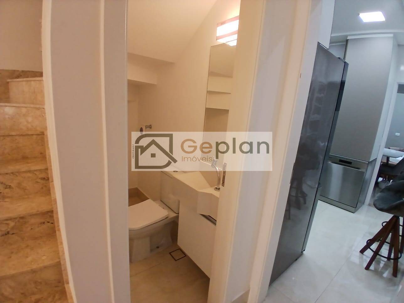 Casa, 4 quartos - Foto 5