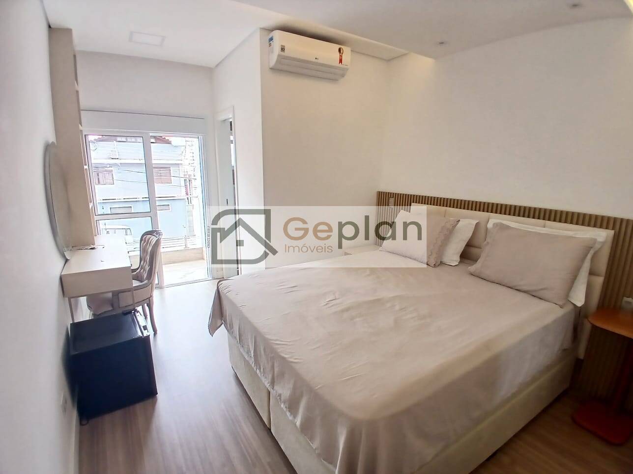 Casa, 4 quartos - Foto 42