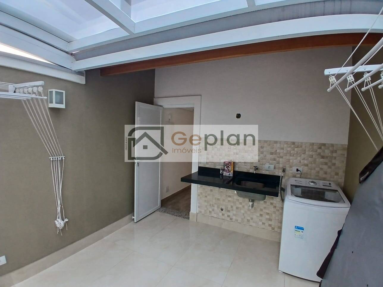 Casa, 4 quartos - Foto 65