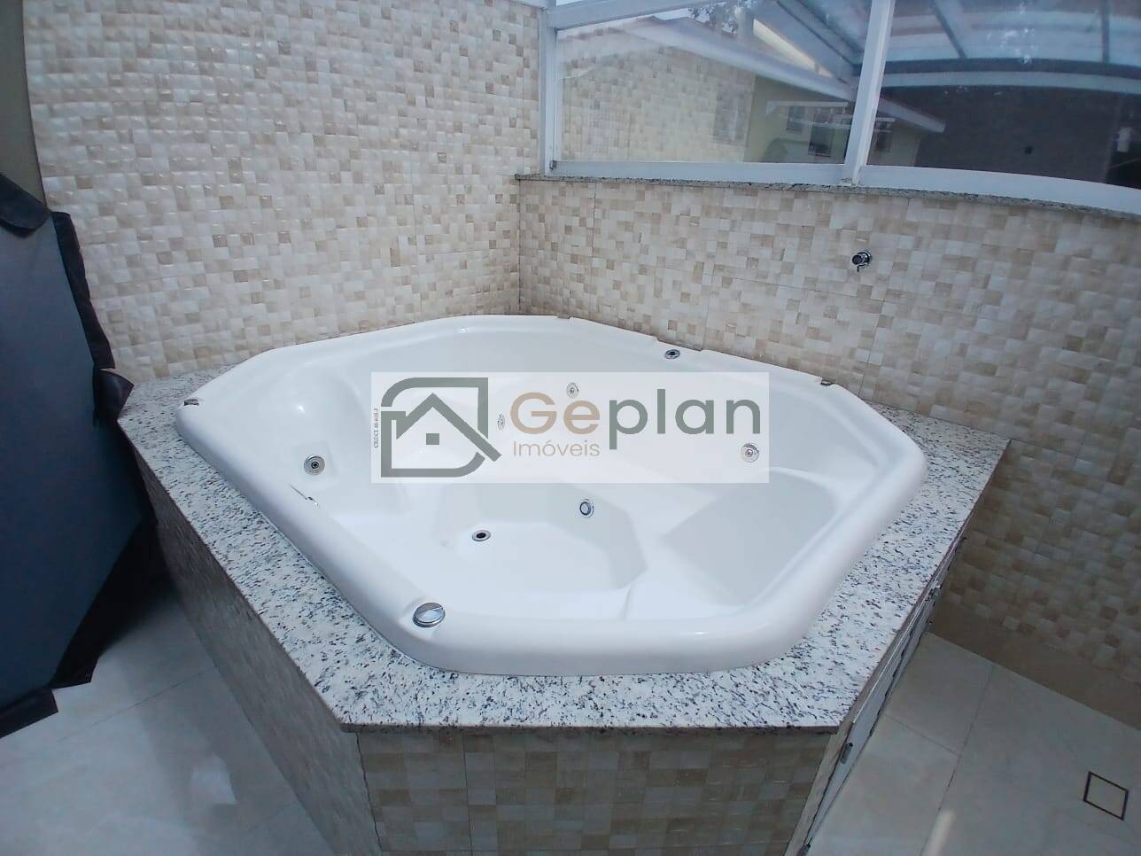 Casa, 4 quartos - Foto 67