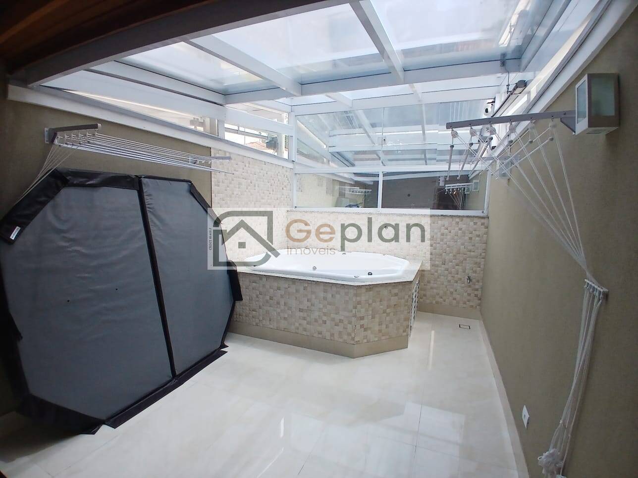 Casa, 4 quartos - Foto 64