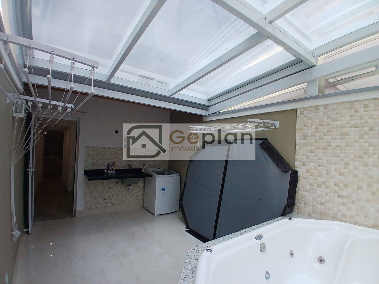 Casa, 4 quartos - Foto 66