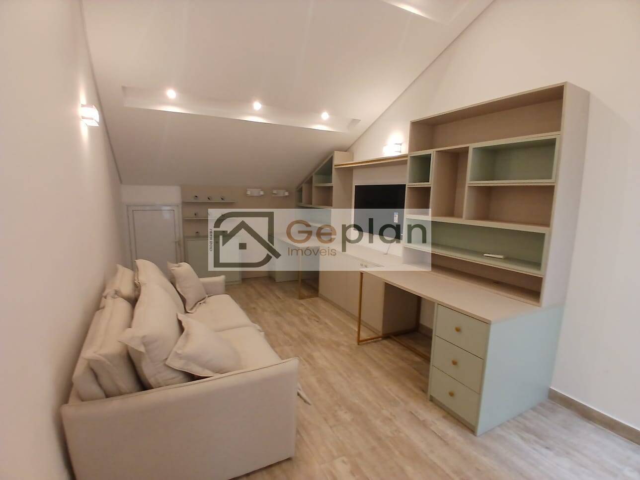 Casa, 4 quartos - Foto 79