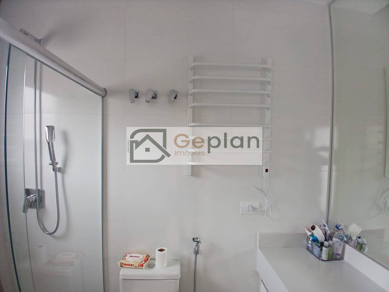 Casa, 4 quartos - Foto 50