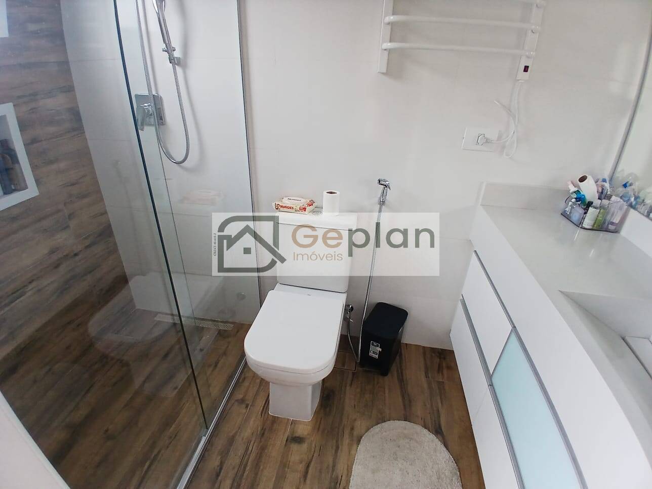 Casa, 4 quartos - Foto 54