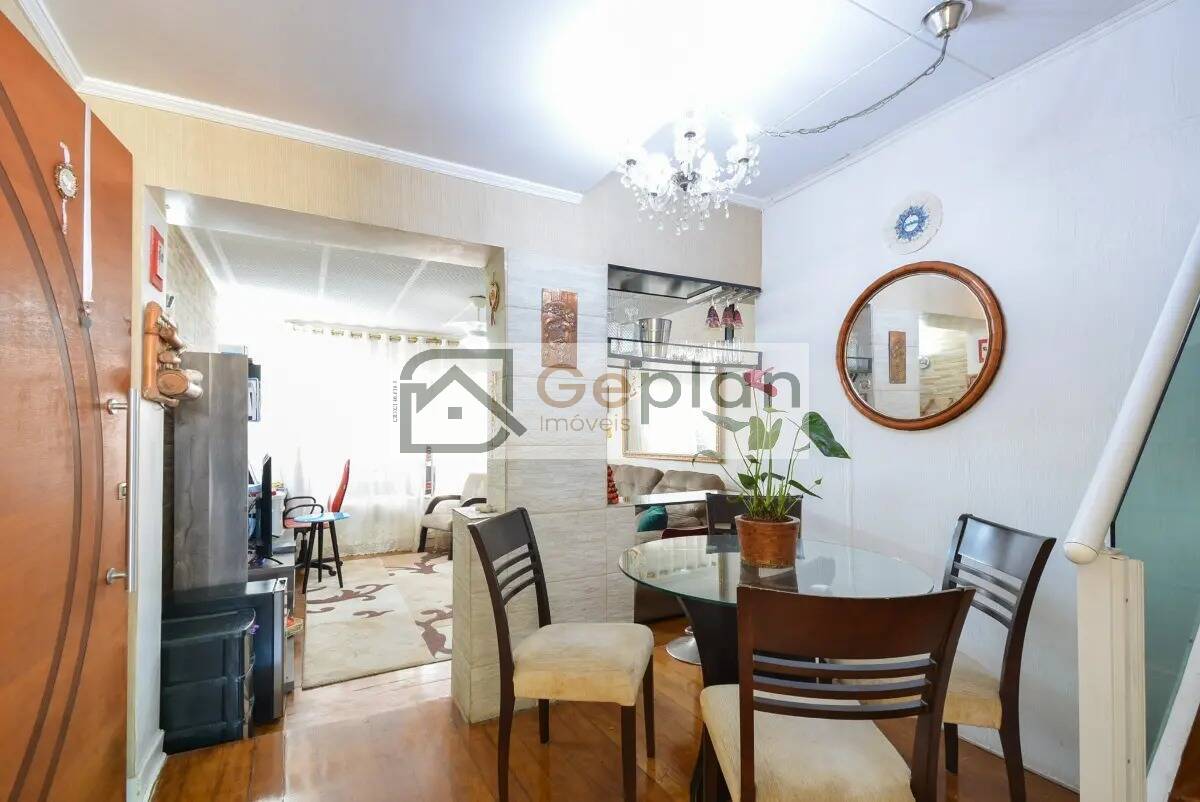 Casa, 3 quartos - Foto 5