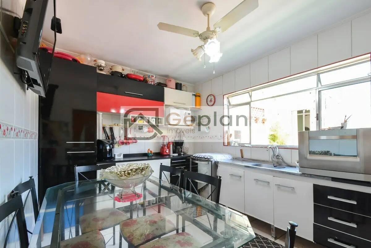 Casa, 3 quartos - Foto 8