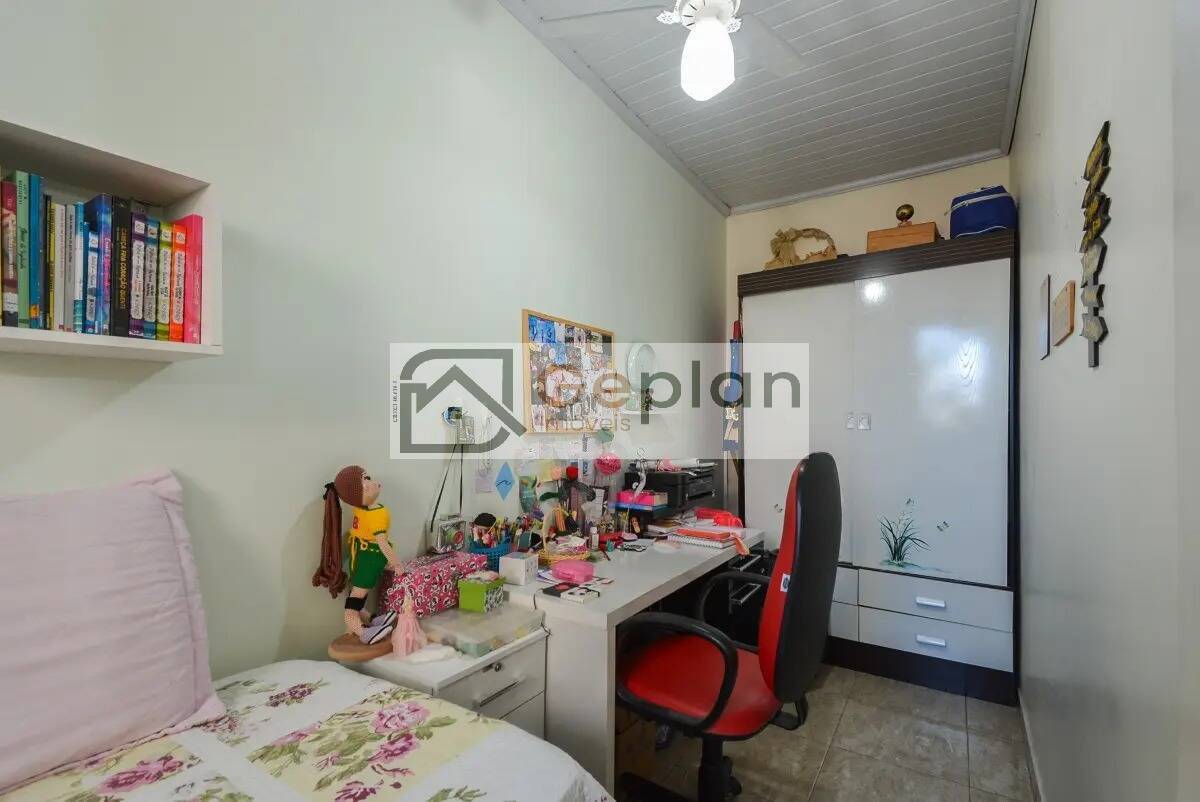 Casa, 3 quartos - Foto 16
