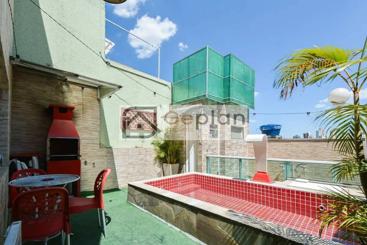 Casa, 3 quartos - Foto 39