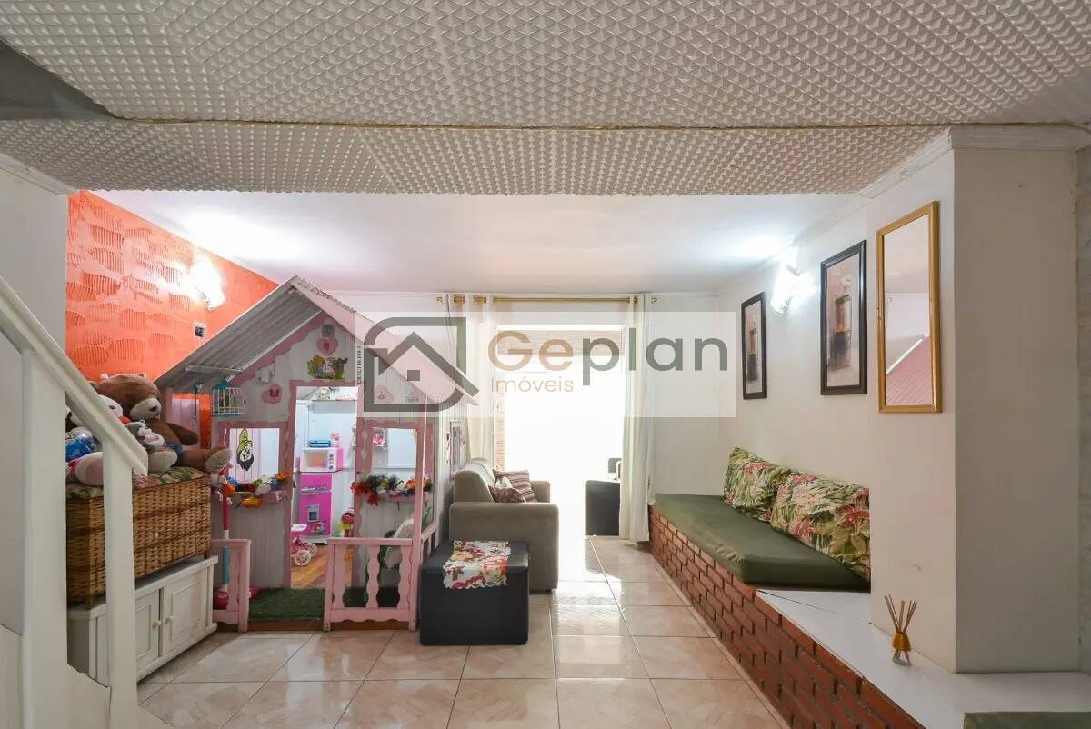 Casa, 3 quartos - Foto 30