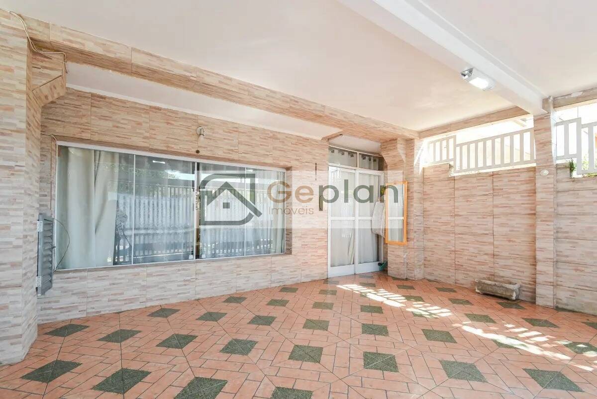 Casa, 3 quartos - Foto 44