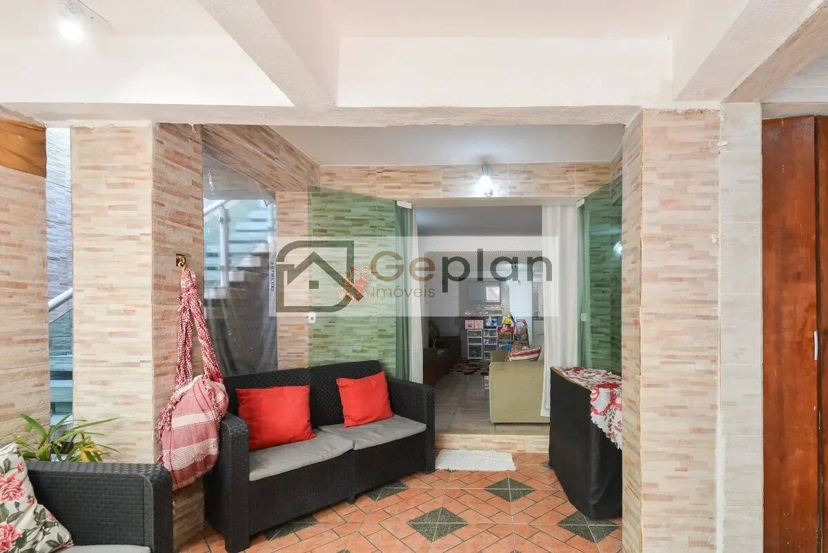Casa, 3 quartos - Foto 32