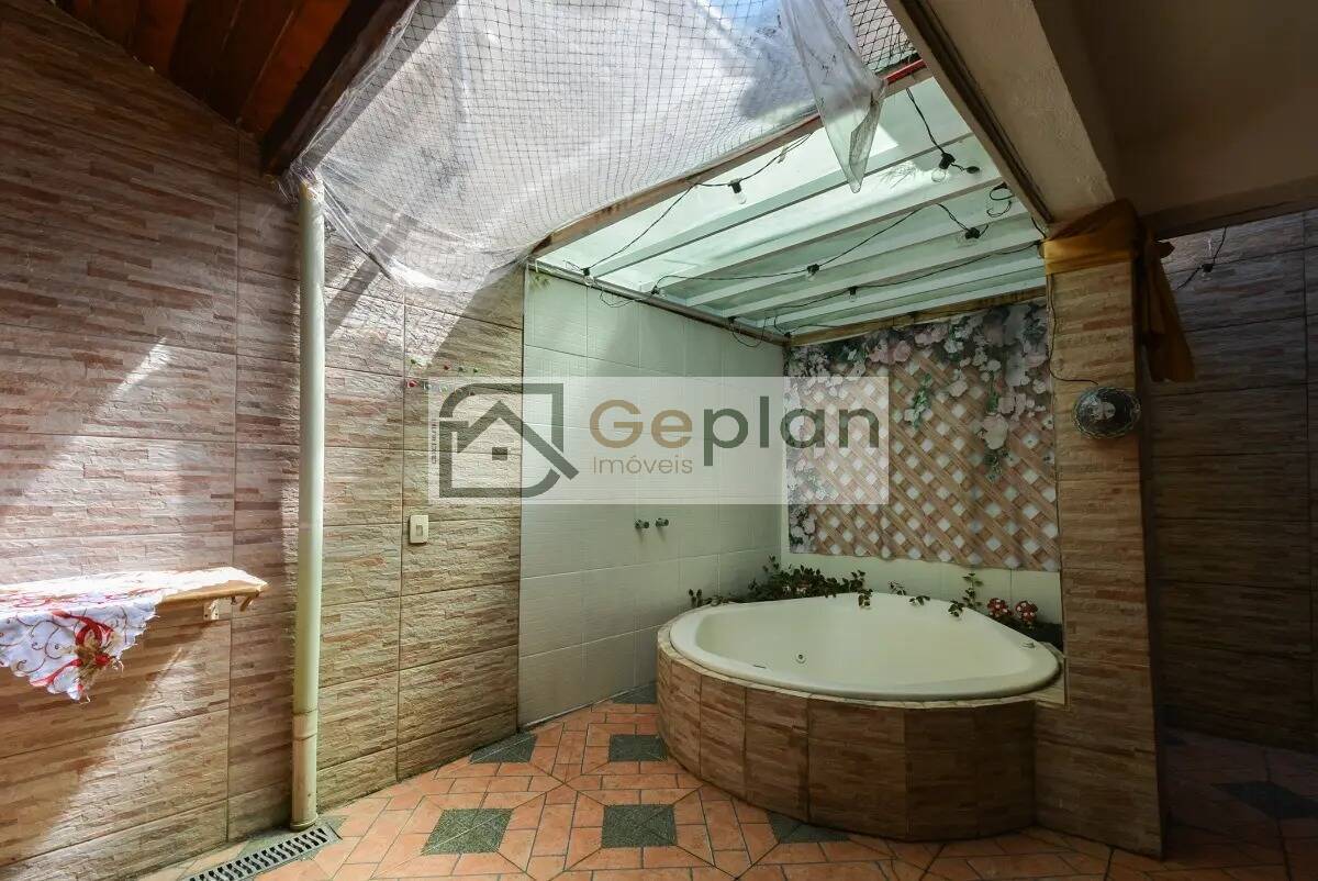 Casa, 3 quartos - Foto 38