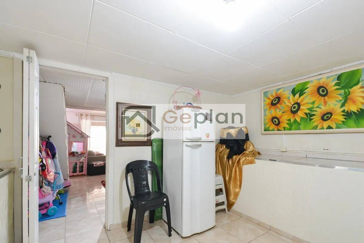 Casa, 3 quartos - Foto 27