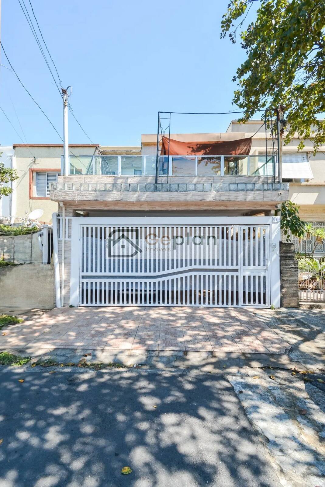 Casa, 3 quartos - Foto 46