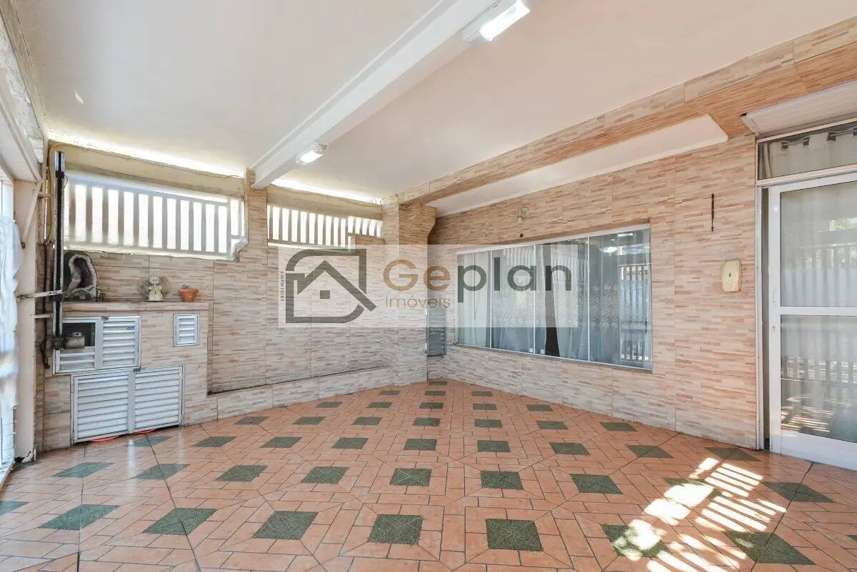 Casa, 3 quartos - Foto 45