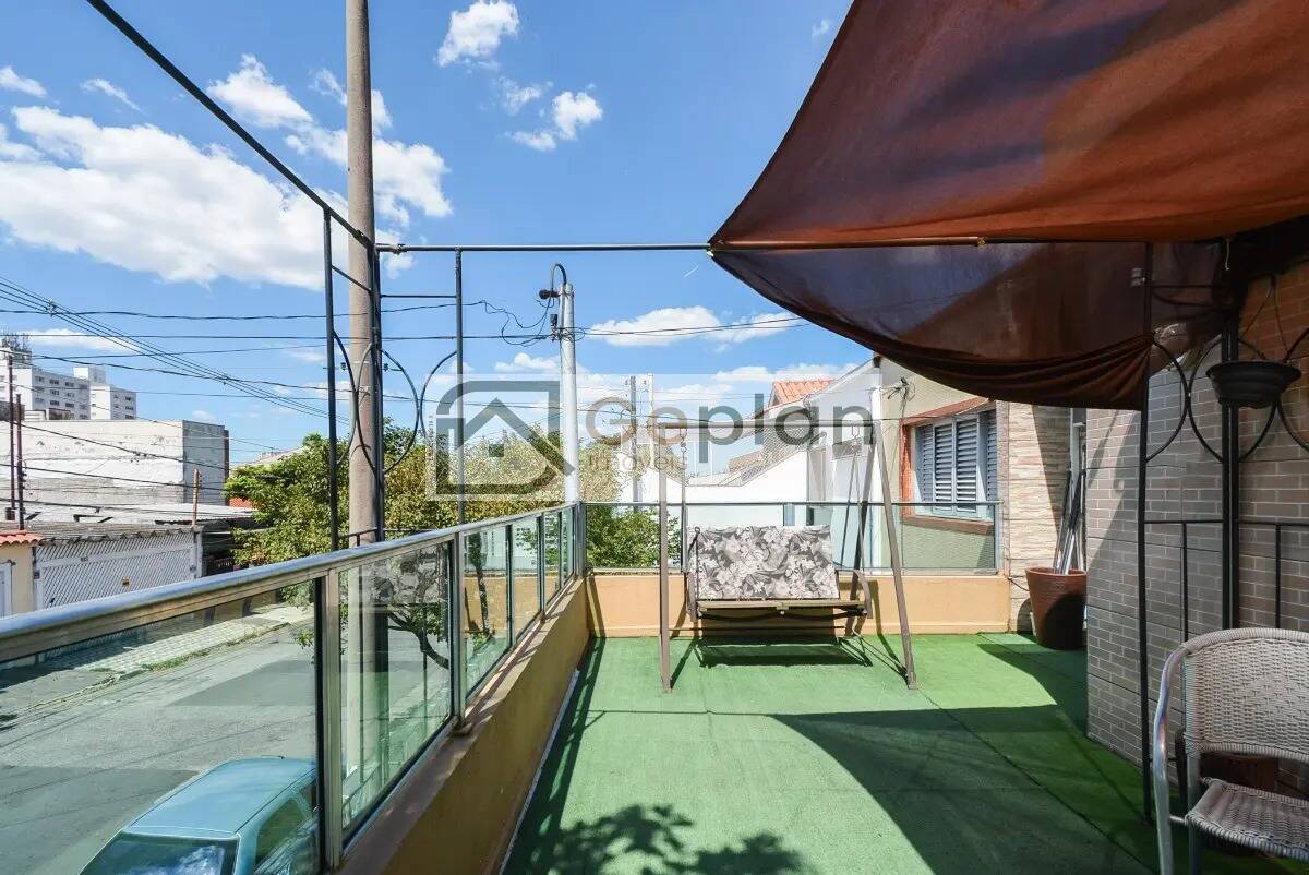 Casa, 3 quartos - Foto 25