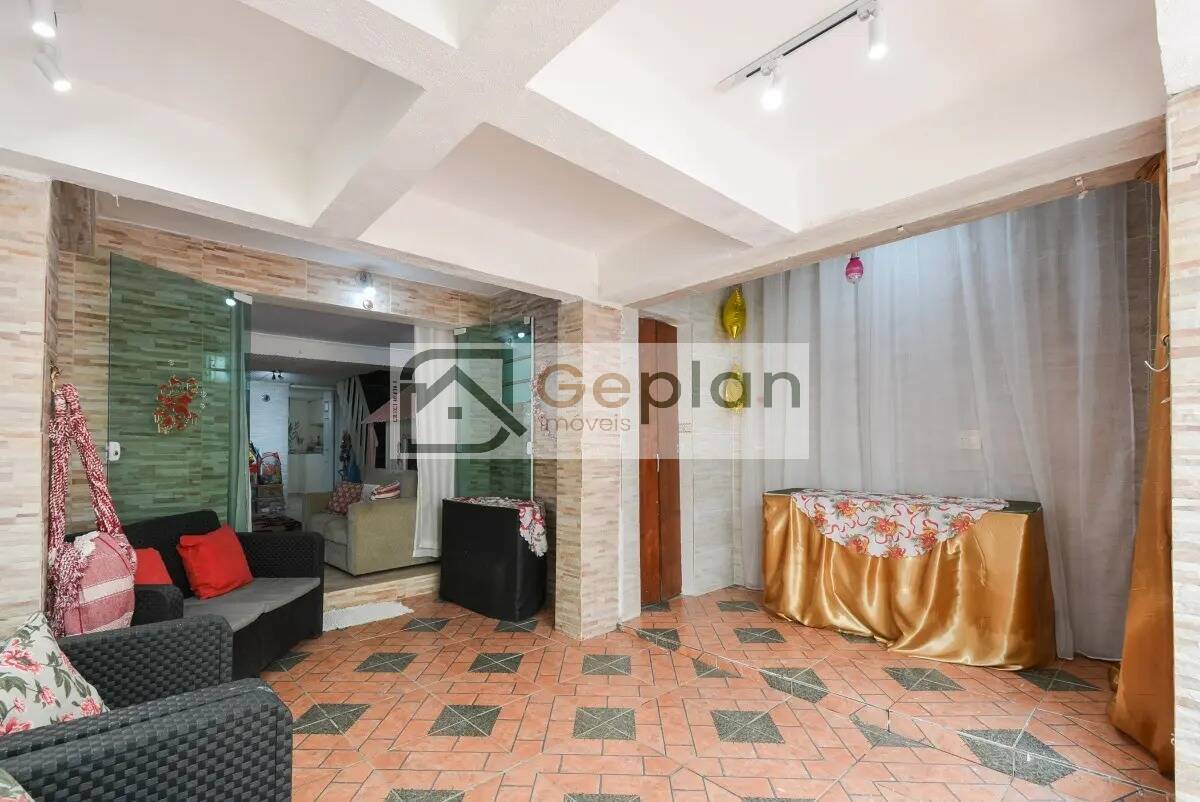 Casa, 3 quartos - Foto 34