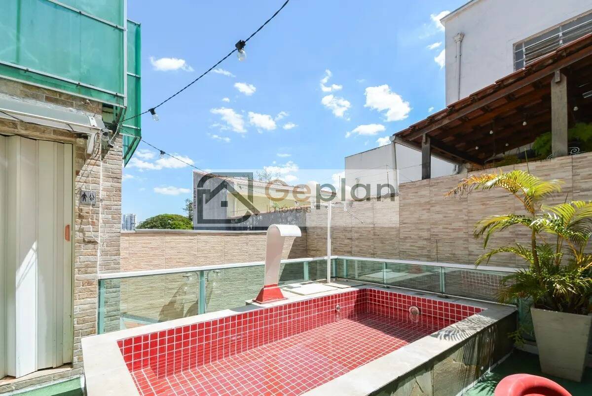 Casa, 3 quartos - Foto 42