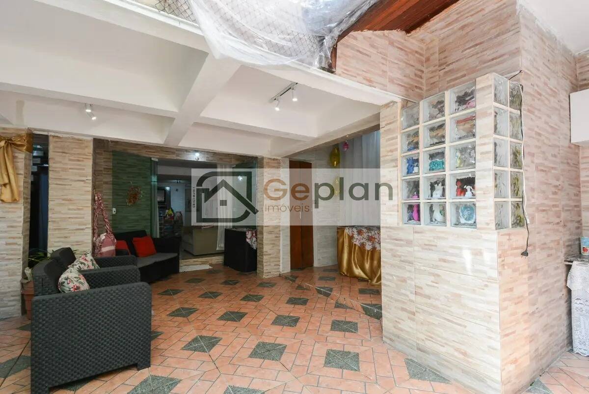 Casa, 3 quartos - Foto 36