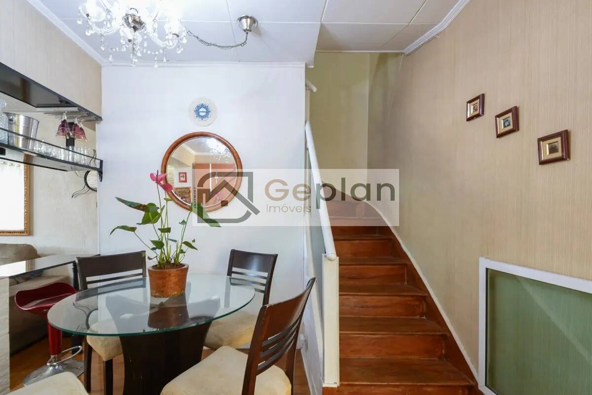 Casa, 3 quartos - Foto 10