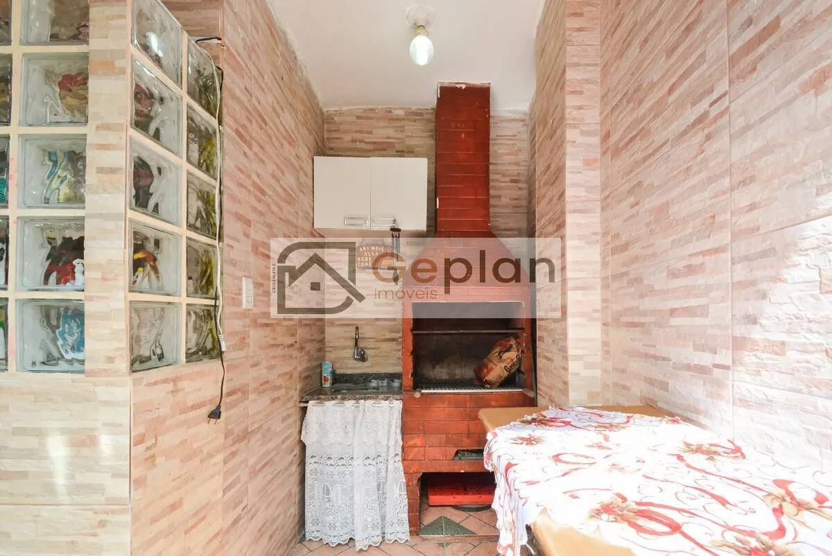 Casa, 3 quartos - Foto 37