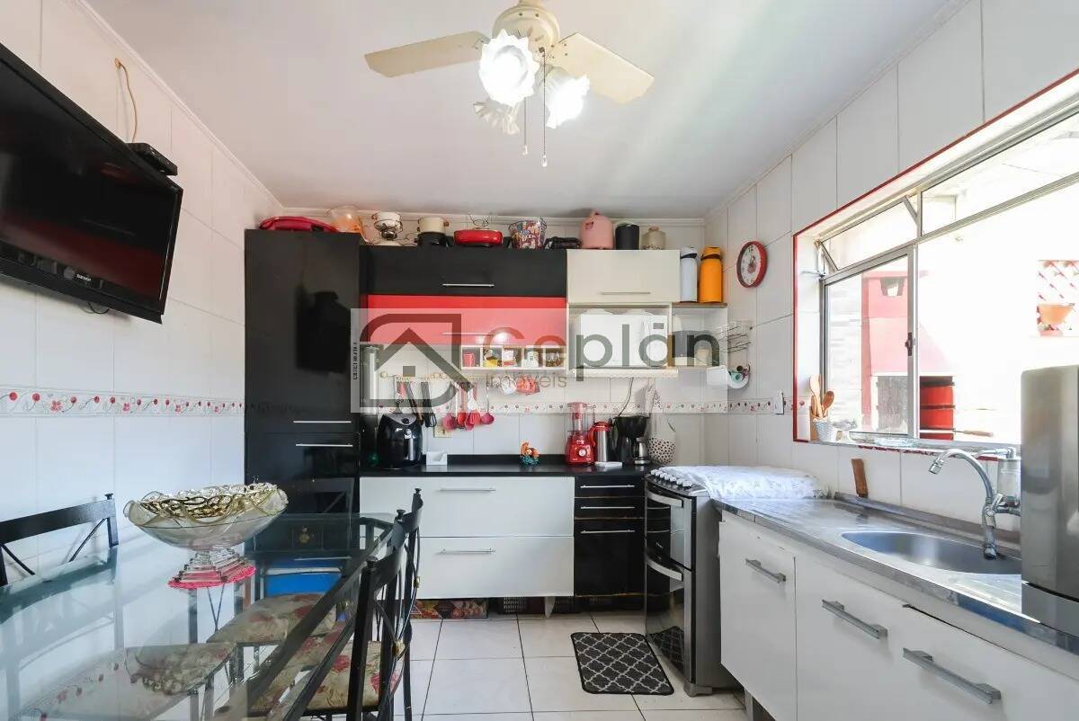 Casa, 3 quartos - Foto 7