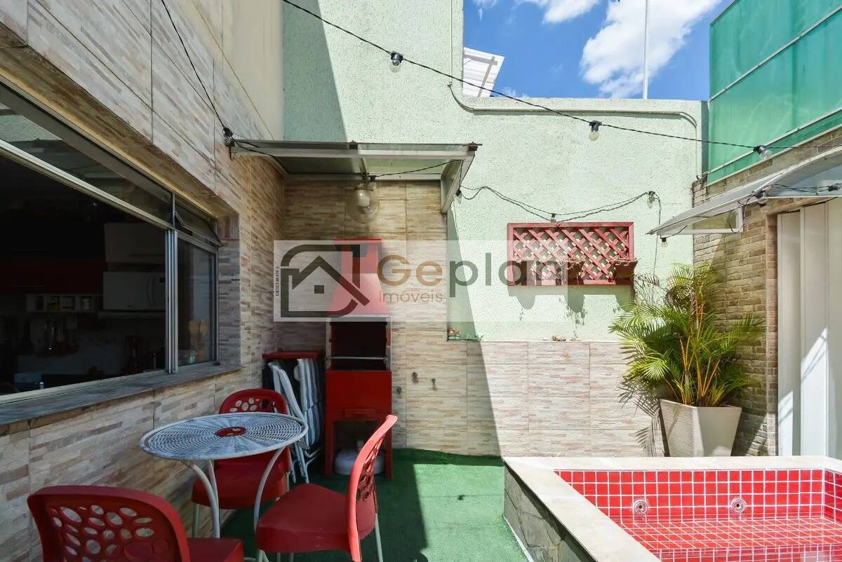 Casa, 3 quartos - Foto 41