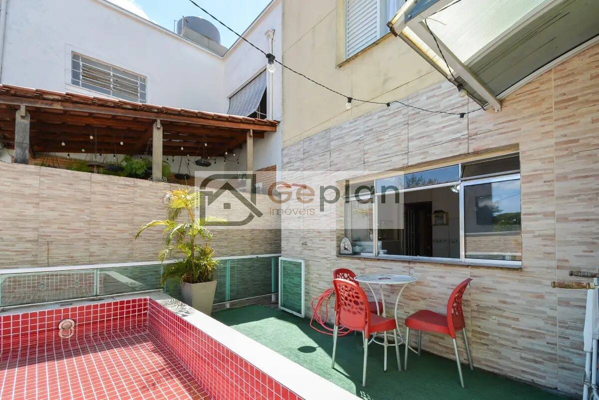 Casa, 3 quartos - Foto 40