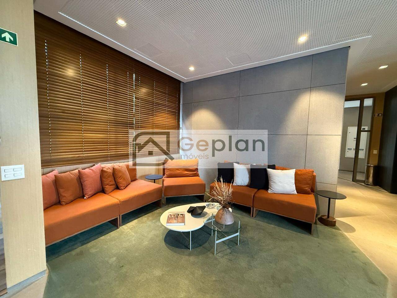 Apartamento, 3 quartos, 160 m² - Foto 36