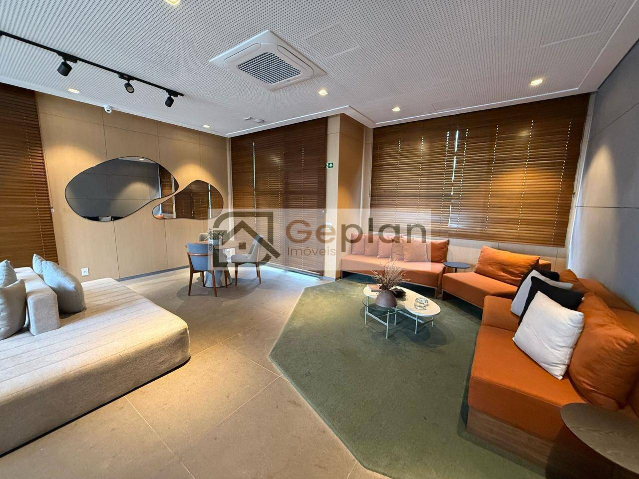 Apartamento, 3 quartos, 160 m² - Foto 35