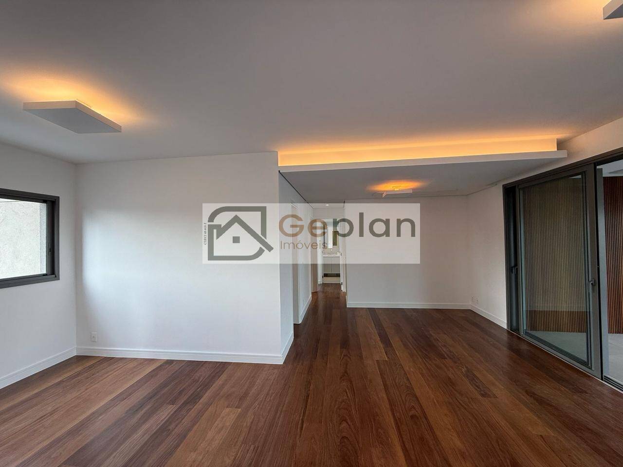 Apartamento, 3 quartos, 160 m² - Foto 5