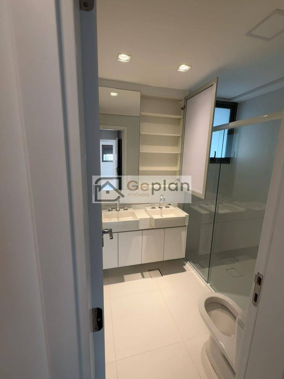 Apartamento, 3 quartos, 160 m² - Foto 20
