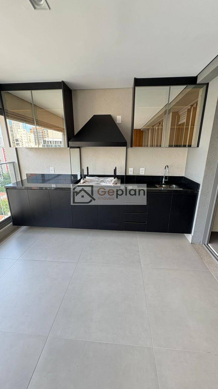 Apartamento, 3 quartos, 160 m² - Foto 4
