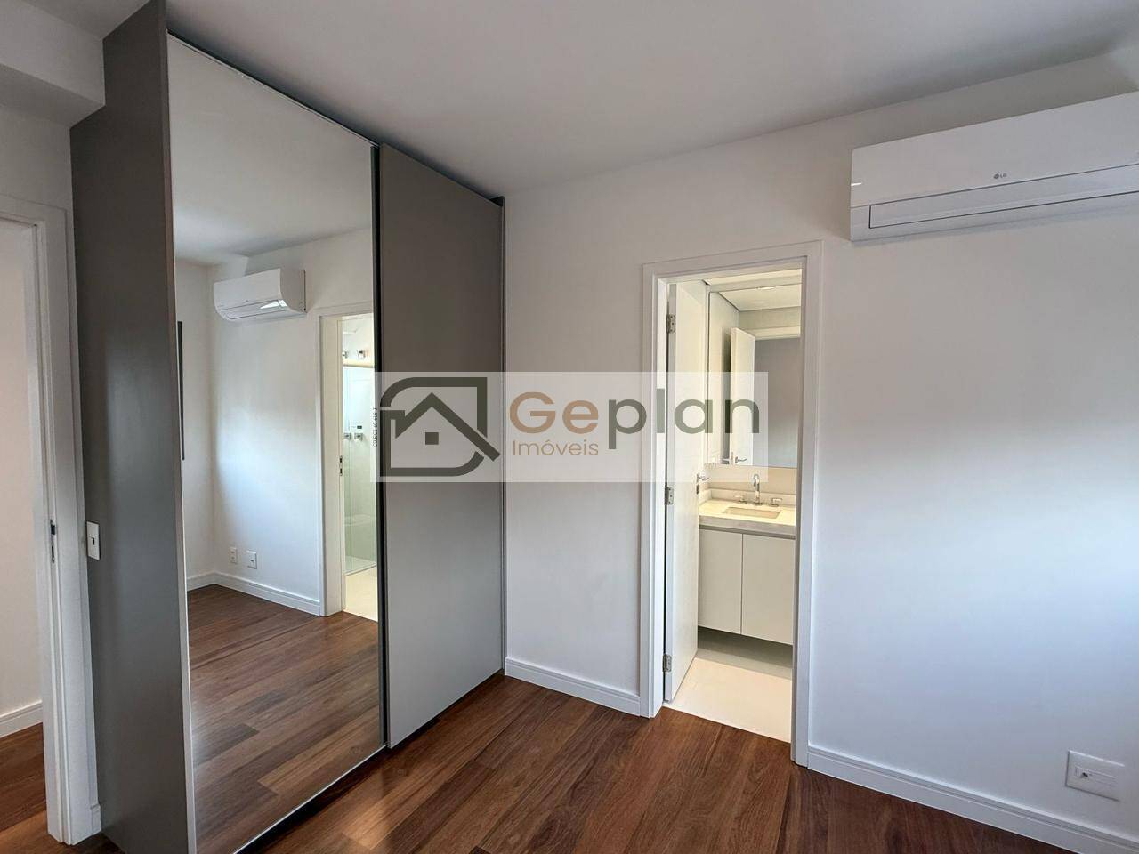 Apartamento, 3 quartos, 160 m² - Foto 8
