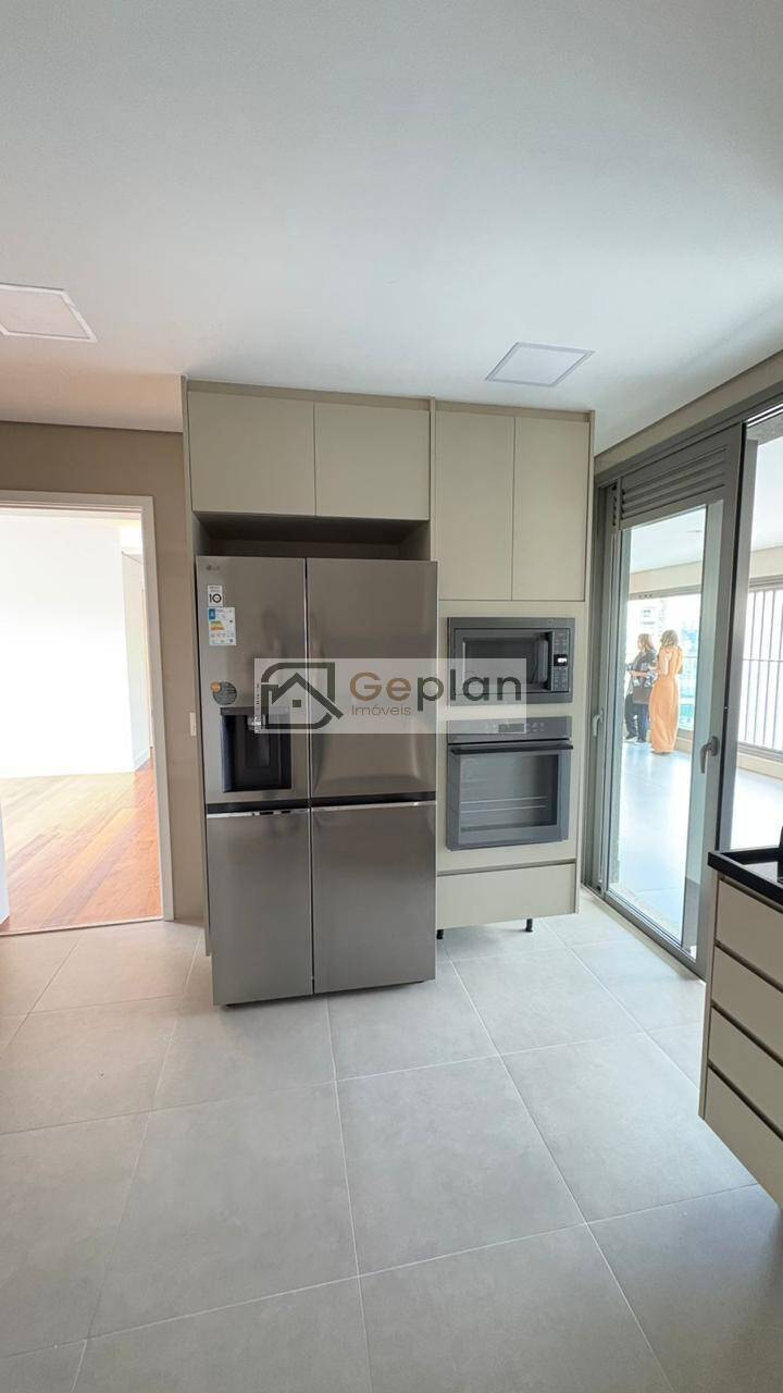 Apartamento, 3 quartos, 160 m² - Foto 19