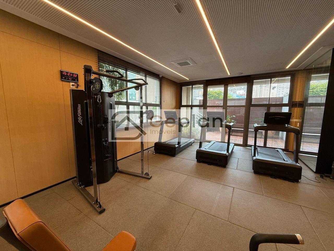 Apartamento, 3 quartos, 160 m² - Foto 42