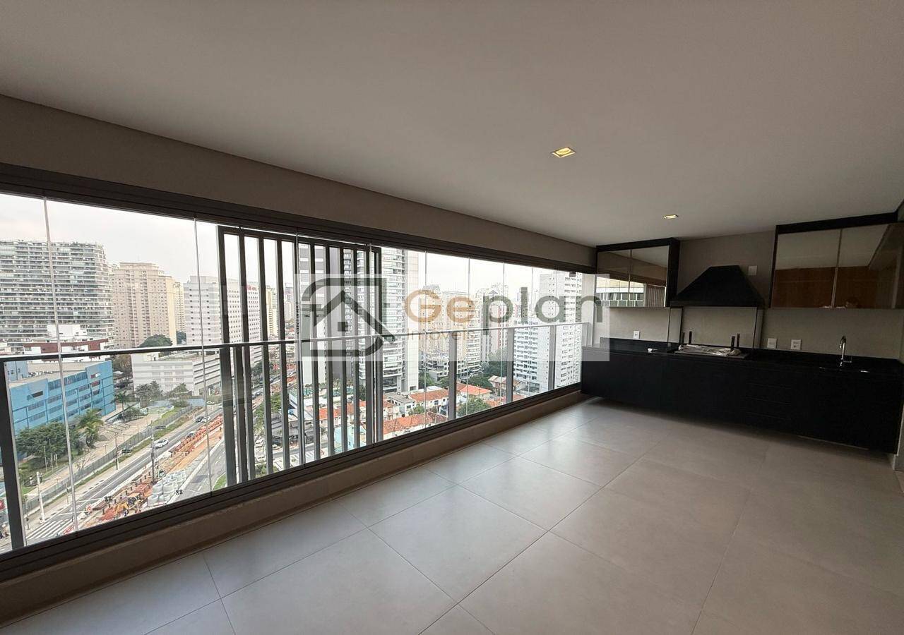 Apartamento, 3 quartos, 160 m² - Foto 9