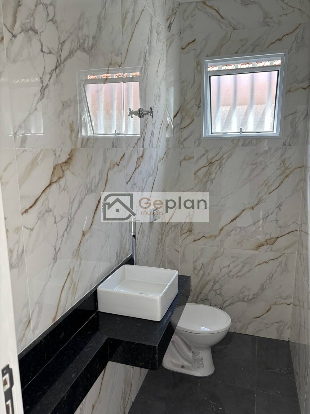 Casa, 3 quartos - Foto 5