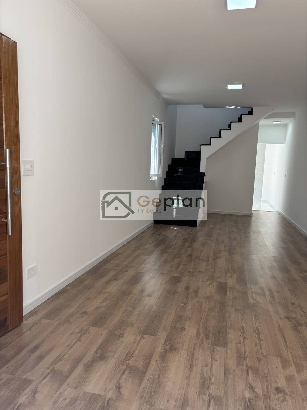 Casa, 3 quartos - Foto 2
