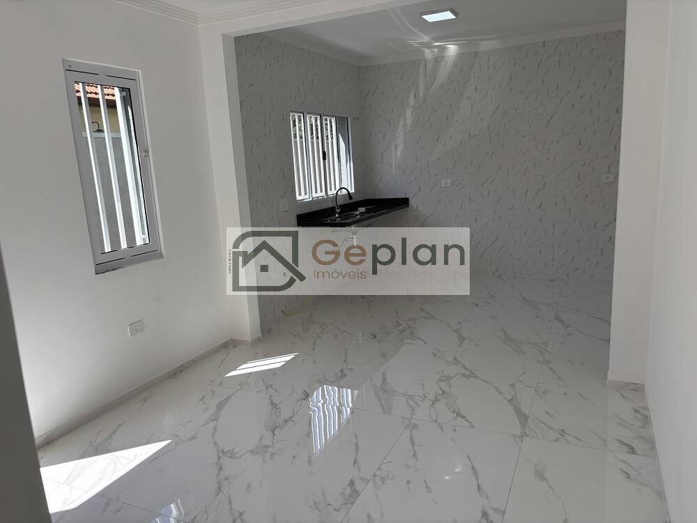 Casa, 3 quartos - Foto 6