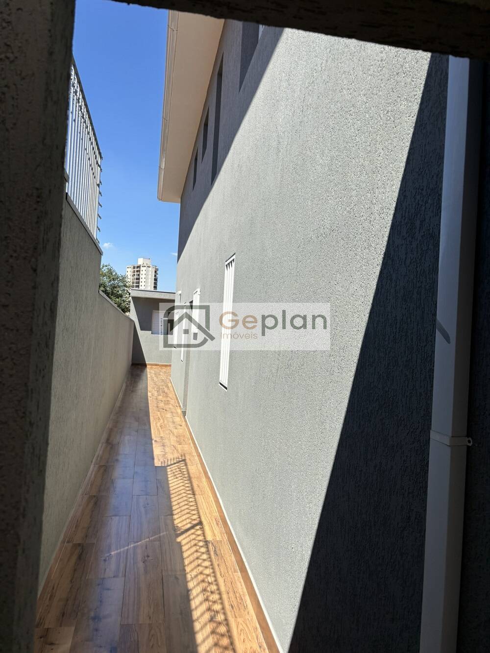 Casa, 3 quartos - Foto 21